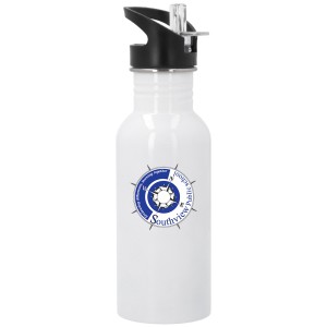 SPS - Stainless Steel Waterbottle